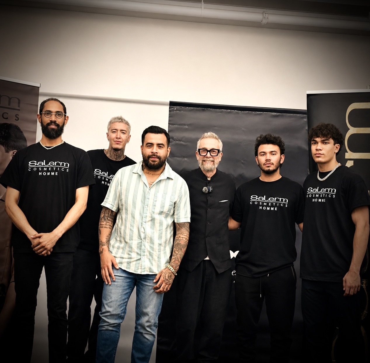Wilber NY City Barbershop — Anderson, Indiana